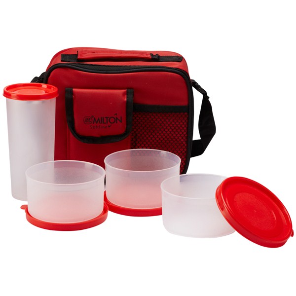MILTON SMART LUNCH BOX 1 U